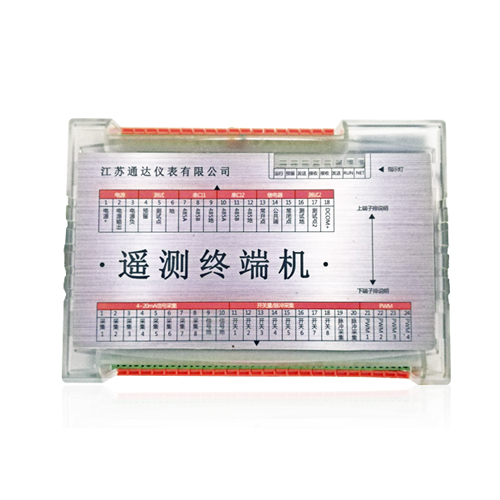 遙測終端RTU電腦數(shù)據(jù)采集模塊
